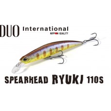 DUO SPEARHEAD RYUKI 110S